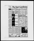 The East Carolinian, March 21, 1995
